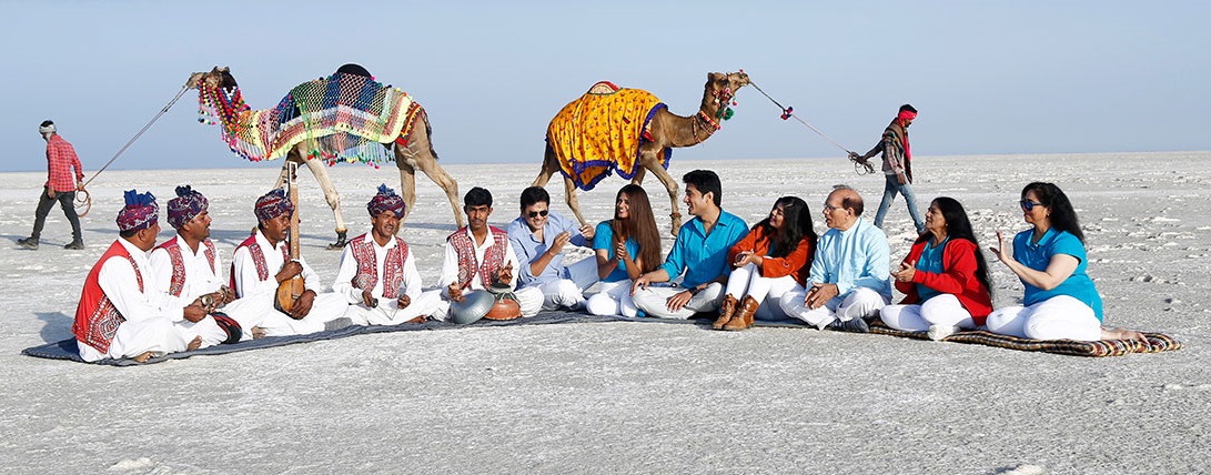 Rann Utsav: Your Ultimate Guide to Online Booking